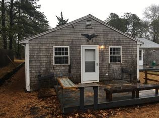 16 Andersen Ave, East Sandwich, MA 02537