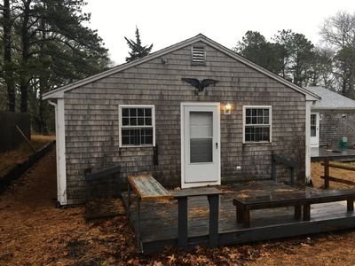 16 Andersen Ave, East Sandwich, MA, 02537
