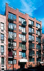 315 East 85th Street in Yorkville