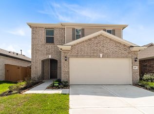 21207 Montego Bay Dr, Cypress, TX 77433