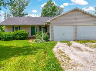 3861 Highway H, Fulton, MO 65251