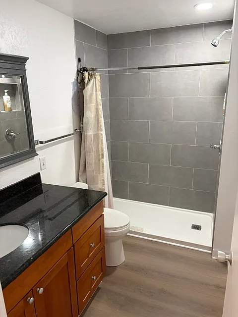 3 bed, 1250 sqft, $2,900 — Photo 2