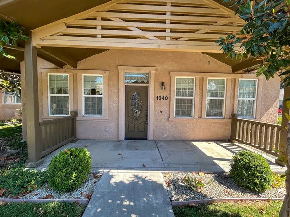 1340 Kate Ct, Orland, CA 95963