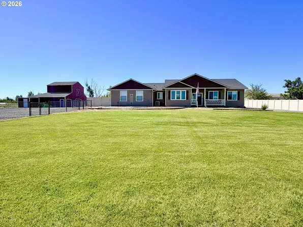 75727 Depot Ln, Irrigon, OR 97844