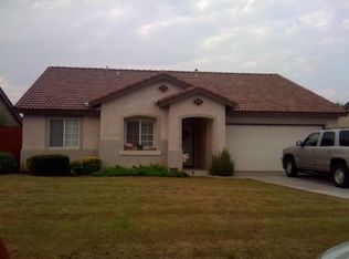 11801 Cedar Bluff Ave, Bakersfield, CA 93312