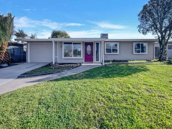 6420 Stoneman Dr, North Highlands, CA 95660