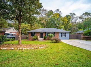 114 Larose Cir, Marietta, GA 30060