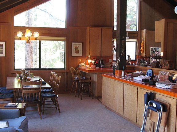 Dining/Living Room