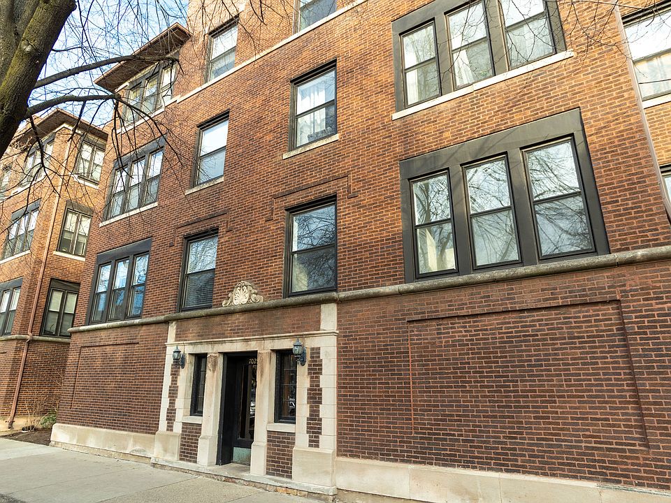 1st image of 7029 N Greenview Ave APT 1S