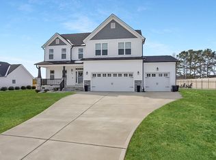 68 Bodacious Ln, Benson, NC 27504