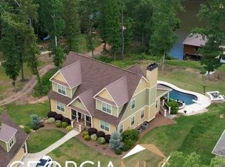 119 River Point Rd, Jackson, GA 30233