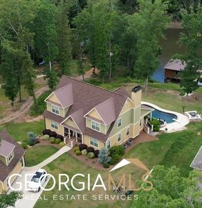 119 River Point Rd, Jackson, GA, 30233