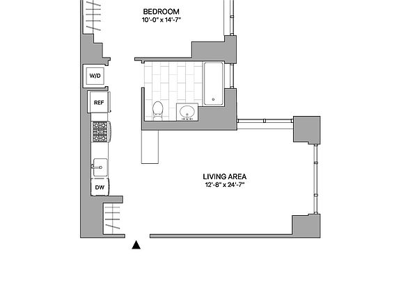 2nd image of 2-21 Malt Dr #523