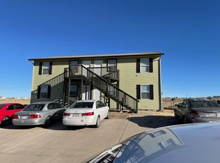 312 Arrowhead Dr APT C, Florence, CO 81226