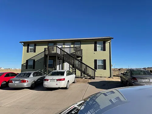 312 Arrowhead Dr #C Photo 1