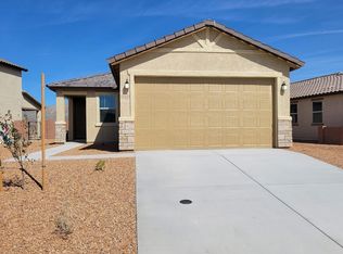13117 E Iron Chief Dr, Tucson, AZ 85747