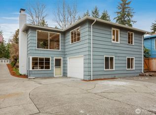 10726 Sand Point Way NE #A, Seattle, WA