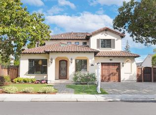 644 Wellsbury Way, Palo Alto, CA 94306