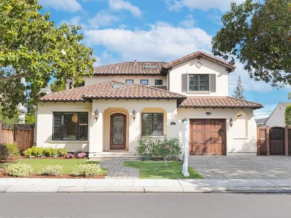 644 Wellsbury Way, Palo Alto, CA 94306