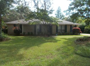 756 Ledyard Pl, Montgomery, AL 36109