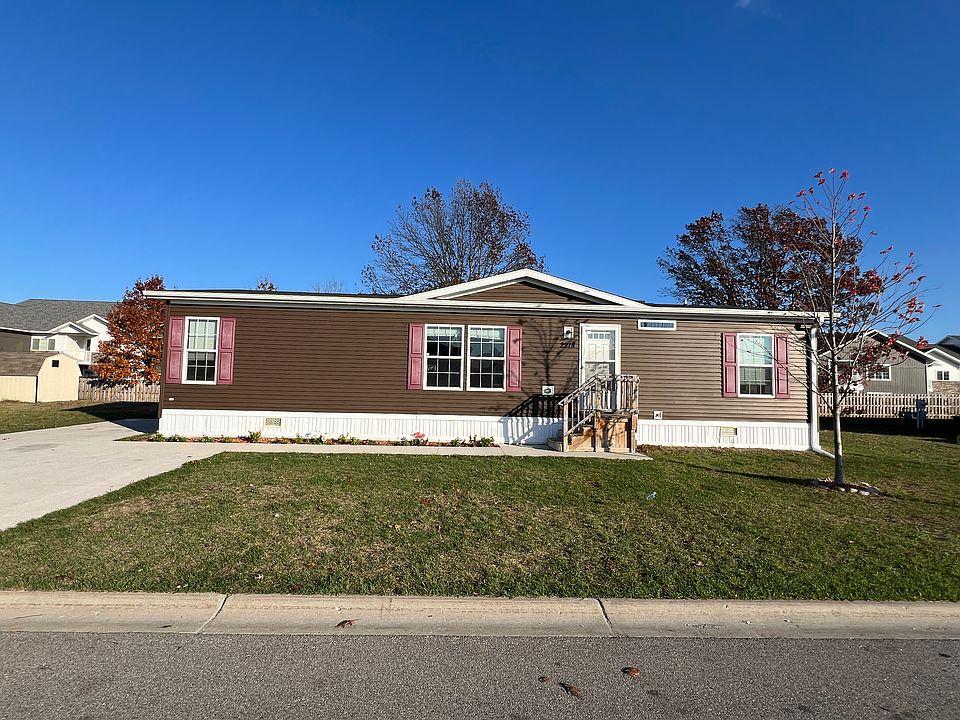1st image of 2218 Summerfield Ln #798