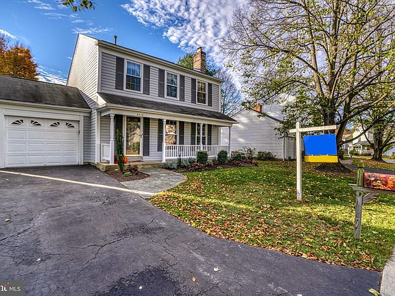 2nd image of 3410 Saint Theresa Ct