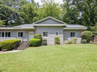 1485 Lone Oak Dr, Macon, GA