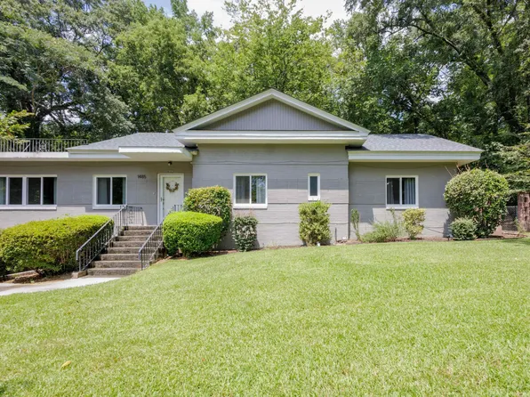 1485 Lone Oak Dr, Macon, GA 31211