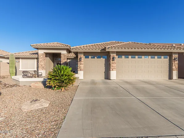 2753 S COPPERWOOD --, Mesa, AZ 85209