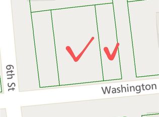 Washington St, Bethlehem, PA 18020
