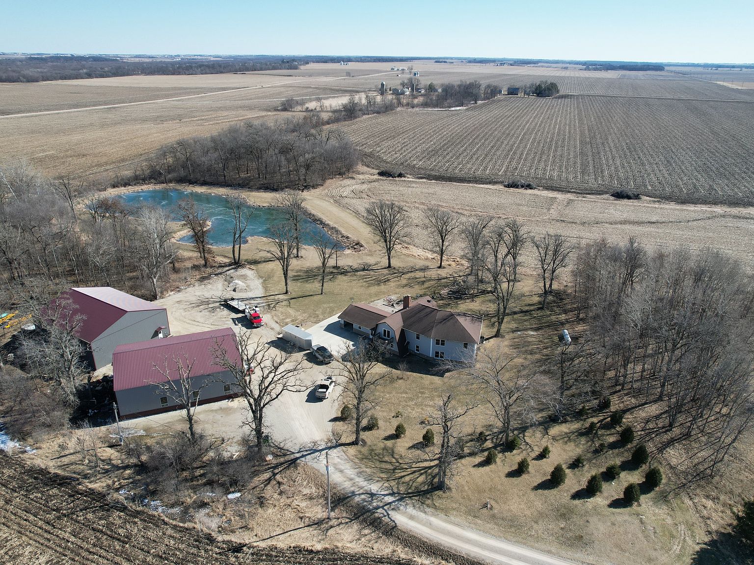 2950 Mission Ave LOT WP001, Fredericksburg, IA 50630 Zillow