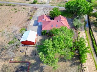 184 Camino Sabinal, Bosque, NM 87006