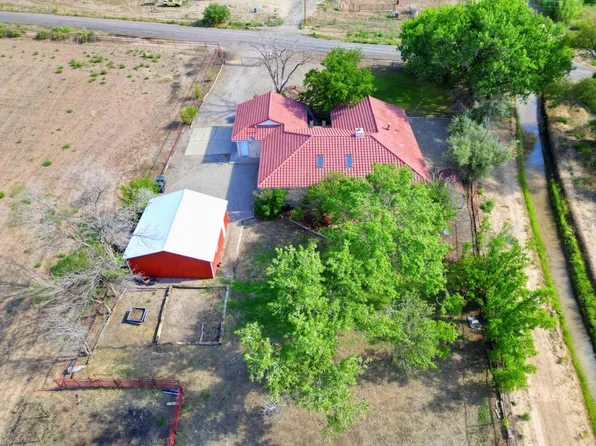 184 Camino Sabinal, Bosque, NM 87006