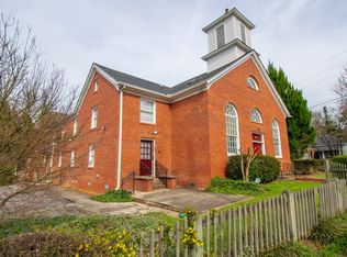 1295 E Broad St APT C4, Athens, GA 30601