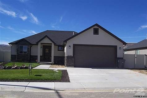 1st image of 1226 Pronghorn Dr