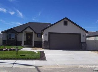 1226 Pronghorn Dr, Rock Springs, WY 82901