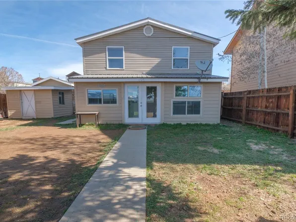 695 E Agate Avenue, Granby, CO 80446