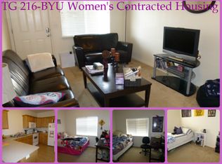 1931 N Canyon Rd APT 216, Provo, UT 84604