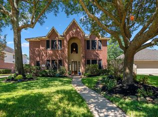 5610 Conica Ct, Spring, TX 77379