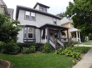 59 Vassar St, Rochester, NY 14607