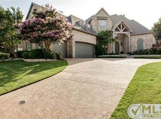 1805 Lakeshore Ct, McKinney, TX 75070