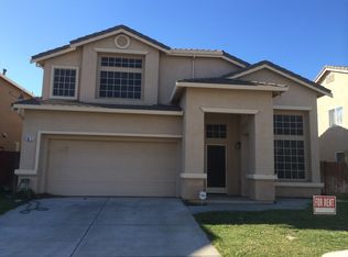 1391 Jones Ln, Tracy, CA