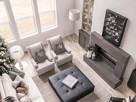 Arive Homes