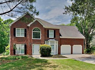 1971 Cobblewood Dr NW, Kennesaw, GA 30152