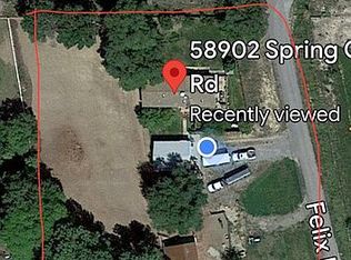 58902 Spring Creek Rd, Montrose, CO 81403