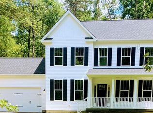 627 Rock Hill Church Rd, Stafford, VA 22556