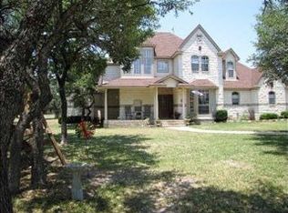 1006 Wildwood Xing, Georgetown, TX 78633
