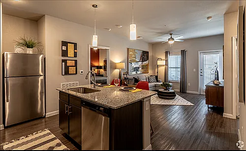Timberhill Commons Photo 1