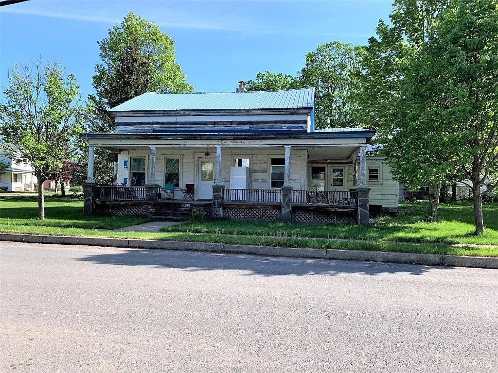 125 Water St, Franklin, NY 13775 Zillow