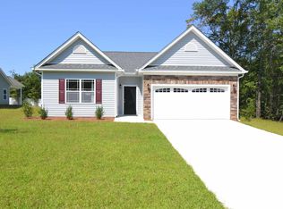 127 Timbermill Dr, Lexington, SC 29073